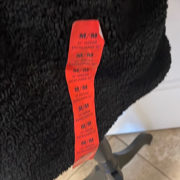Andrew Marc Women's Bouclé Mixed Media Coat Medium - Picture 11 of 13